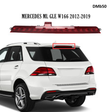 LED трети стоп за Mercedes-Benz GL GLE GLS W166 X166 задна светлина - DMb50 - Sellzone.bg LED трети стоп за Mercedes-Benz GL GLE GLS W166 X166 задна светлина - DMb50